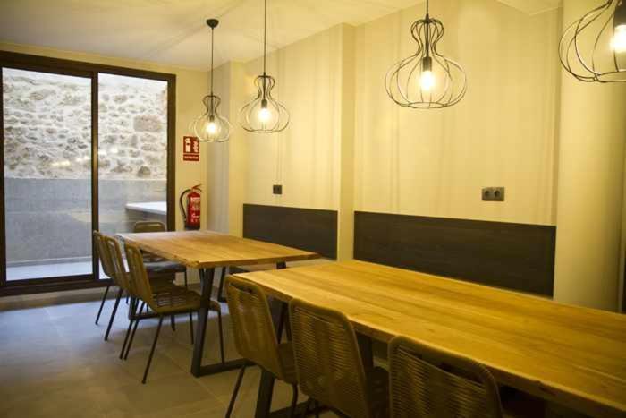 Mocho Rural Home Villanueva A Beceite Dış mekan fotoğraf