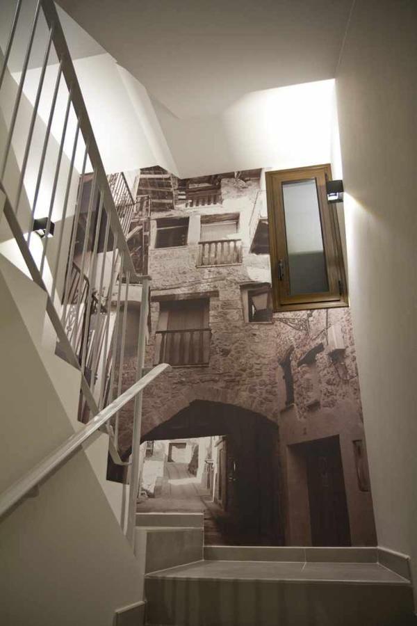 Mocho Rural Home Villanueva A Beceite Dış mekan fotoğraf